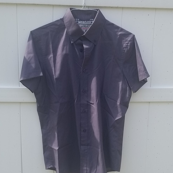 EUC Italian Shirt Collection... READ CAREFULLY - Picture 8 of 8